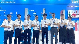 珠海國際辦公設(shè)備及耗材展覽會圓滿收官，帶您回顧精彩瞬間！