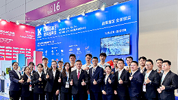 CHINAPLAS 2025火熱進(jìn)行中！靈科超聲波邀您相約12Y01展位！