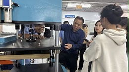 新棟力超聲波焊接機(jī)熔接時(shí)間過(guò)長(zhǎng)，運(yùn)行效率何以低下？如何優(yōu)化？
