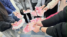 靈科超聲波，又雙叒叕發(fā)獎勵金啦！