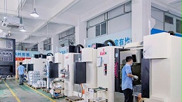 成為超聲波塑料焊接機(jī)頭部品牌佼佼者，靈科憑什么？