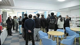 攜手靈科超聲波，共啟東莞智能制造新篇章