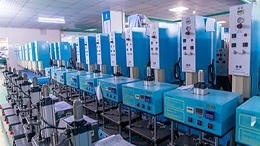 四川伺服超聲波焊接機(jī)哪個(gè)品牌好？