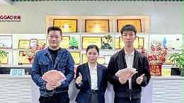 榮耀加冕，靈科獎勵金點燃熱血，凝聚力量共繪輝煌未來