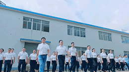 與巨頭掰手腕，解碼靈科超聲波的進(jìn)階之路