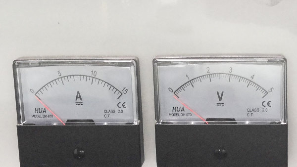 注意！超聲波焊接機(jī)空載電流不可超標(biāo)