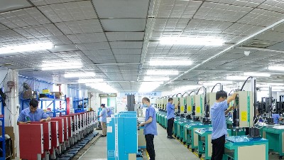 訂單拉爆！靈科超聲波豪擲1000萬(wàn)補(bǔ)貼，讓全球愛(ài)上“中國(guó)造”