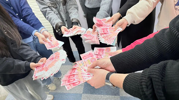 靈科超聲波，又雙叒叕發(fā)獎(jiǎng)勵(lì)金啦！