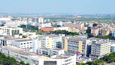全國(guó)第一！從“天價(jià)壟斷”到反向輸出！粵企定義新規(guī)則