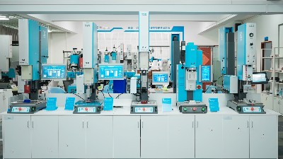 無痕防水！靈科超聲波焊接重塑智能表帶
