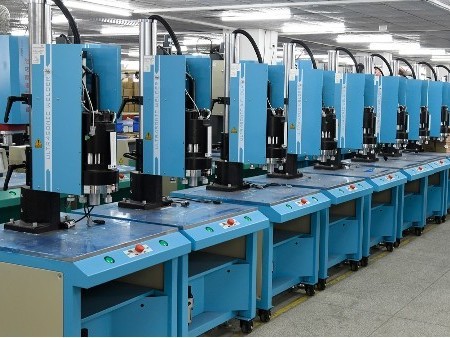 超聲波焊接機氣密性效果不好是為什么？