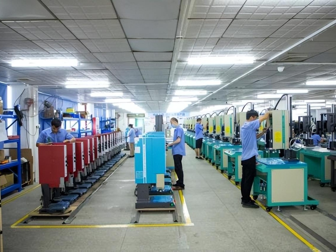 珠海靈科超聲波：政府持續(xù)精準扶持，企業(yè)馳騁國際市場