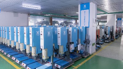 HERRMANN超聲波焊接機(jī)發(fā)生故障要怎么維修？