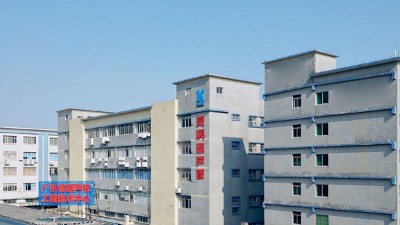 靈科超聲波：三十二載匠心鑄就，引領(lǐng)智能科技新時(shí)代