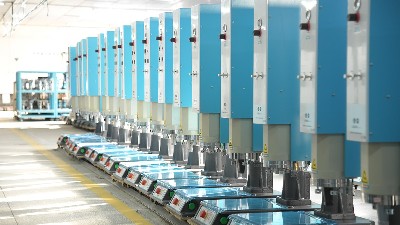 珠海伺服超聲波焊接機在打印耗材的應(yīng)用你知道多少？
