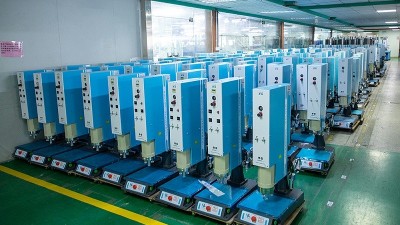 Dukane杜肯超聲波塑料焊接產(chǎn)品發(fā)生故障怎么維修？