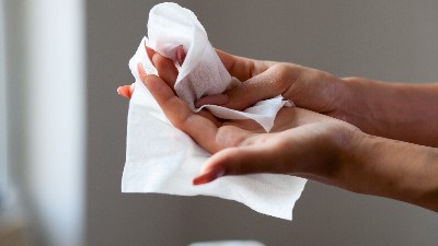 把握市場結構性機遇，靈科超聲波助力衛(wèi)生用品行業(yè)升級